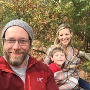 Meet your Posher, Jay